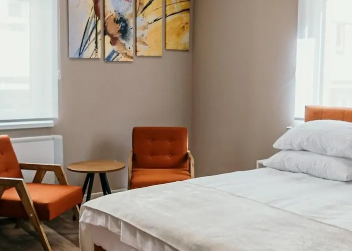 Aparthotel Pansion "Fawlty Towers" Sarajevo