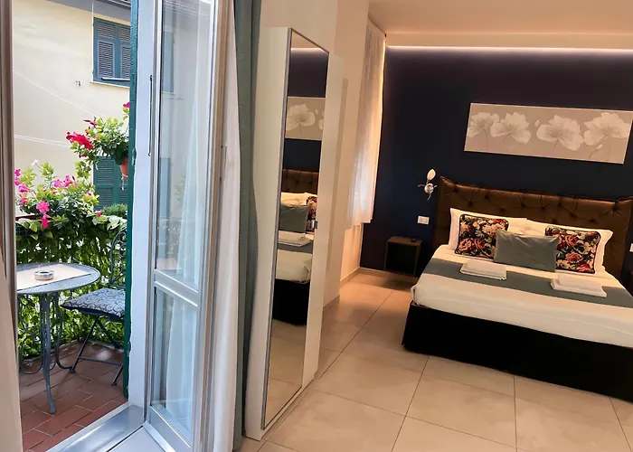 Sunset Rooms La Spezia