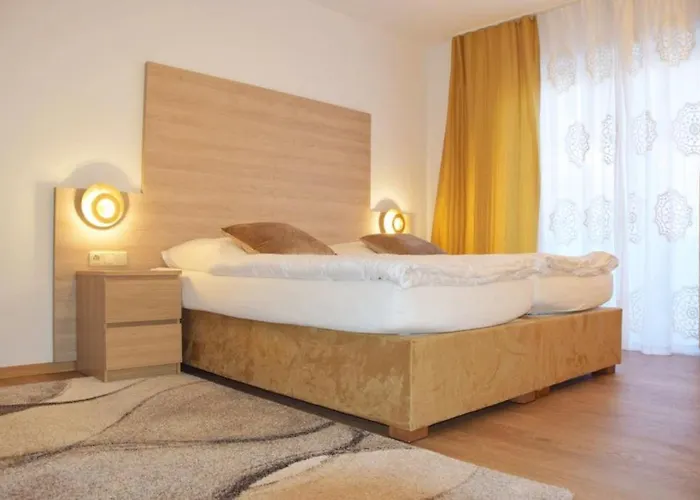 Das Falk Apartmenthaus Nürnberg