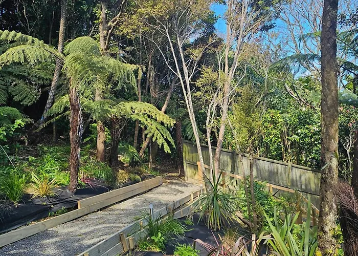 2 Peas In A Pod Bed & Breakfast Wellington