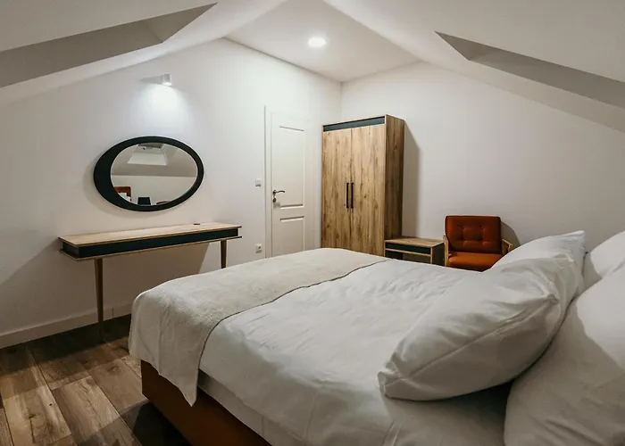 Aparthotel Pansion "Fawlty Towers" Sarajevo