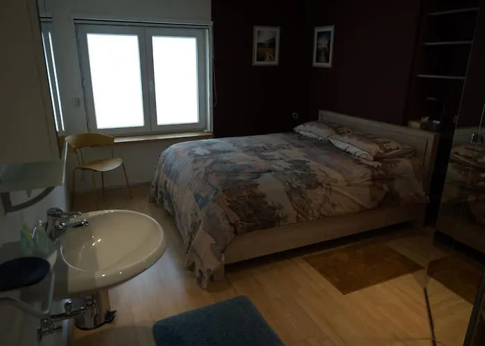 Huis @ Sint Kruis