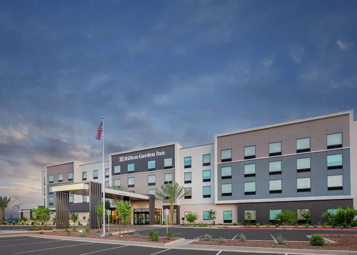 Hilton Garden Inn Surprise Phoenix
