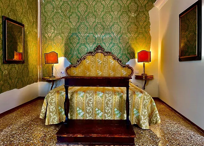 Locanda Ca Del Console Venetië
