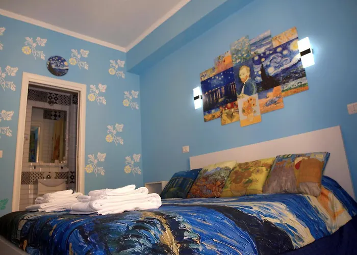 Candia Vatican Suites Rome