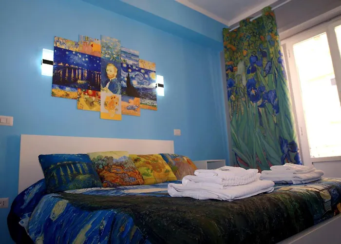 Candia Vatican Suites Rome