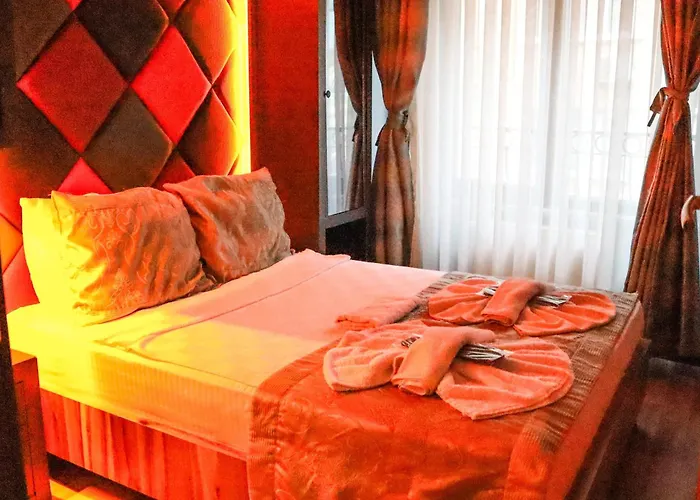 Grand Esen Hotel