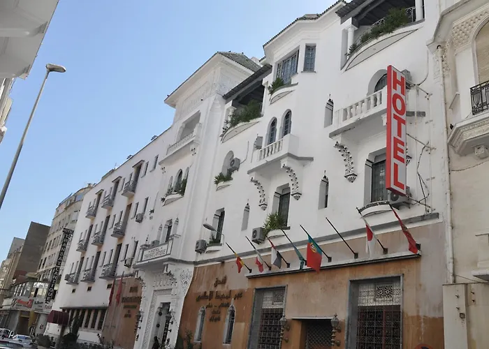 Hôtel Transatlantique