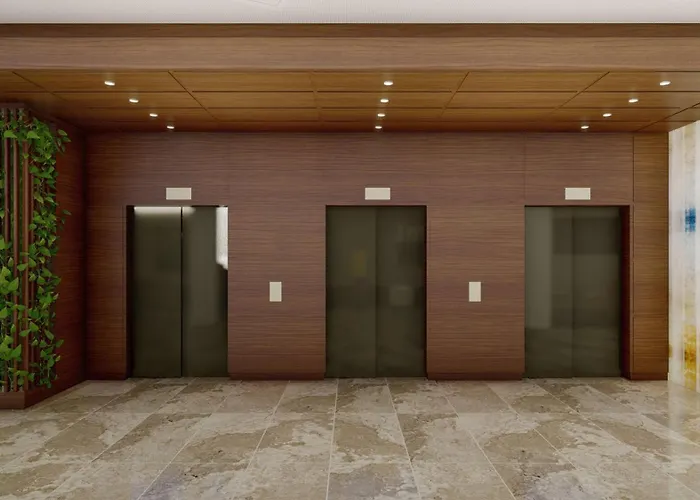 Hampton By Hilton Istanbul Airport, Arnavutkoy Hotel Tasoluk