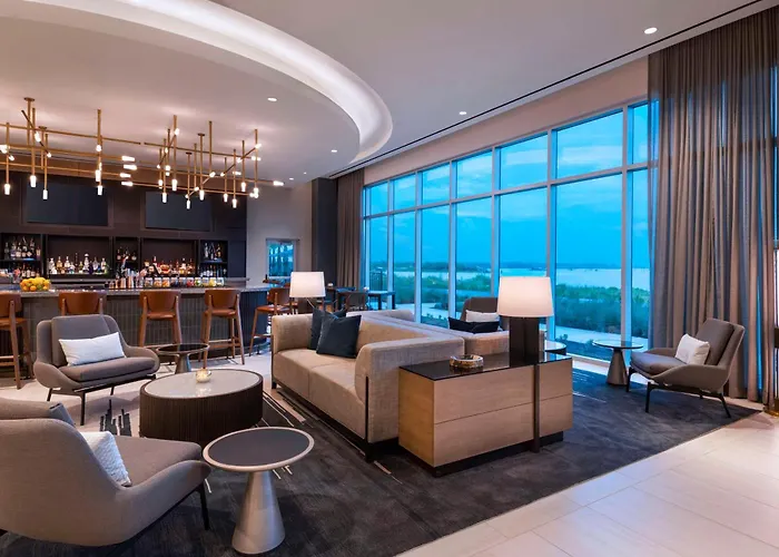 Hyatt Regency Baytown-Houston Hotel