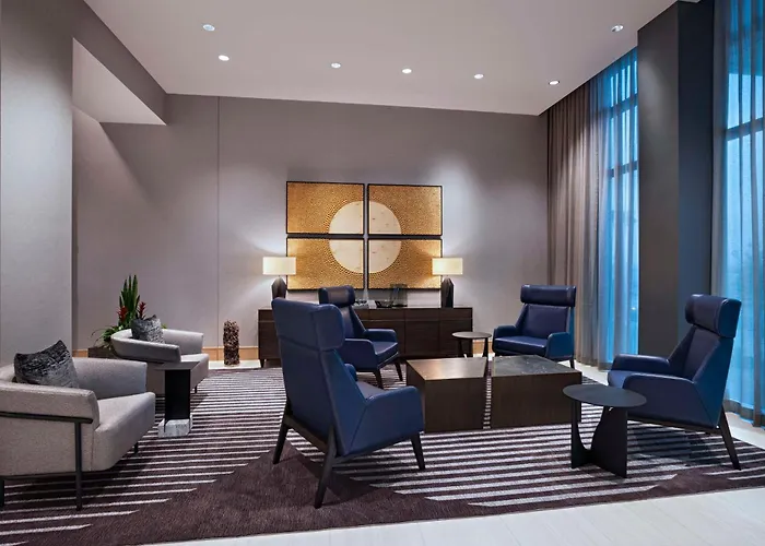 Hyatt Regency Baytown-Houston Hotel