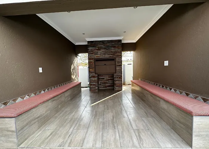 Urban Villas Guest House