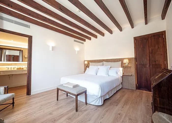 Ca'N Puig De Soller Aparthotel