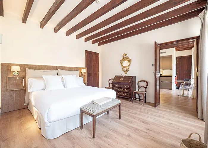 Ca'N Puig De Soller Aparthotel