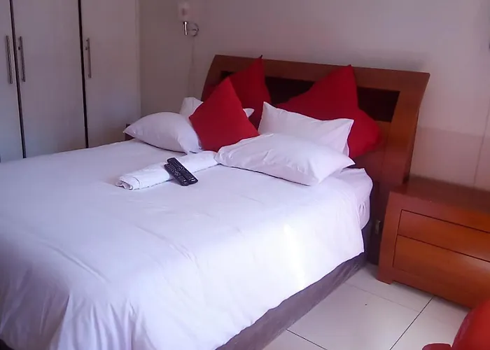 Super Classic Guest House