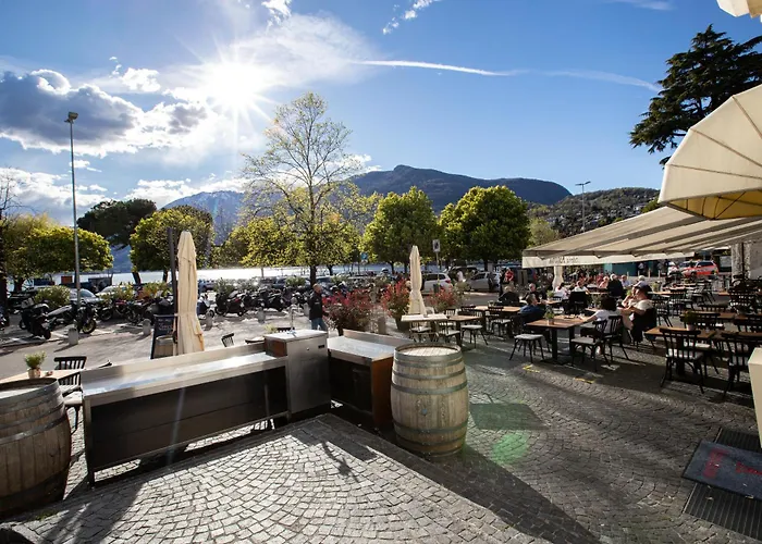 Hotel Osteria Ascona