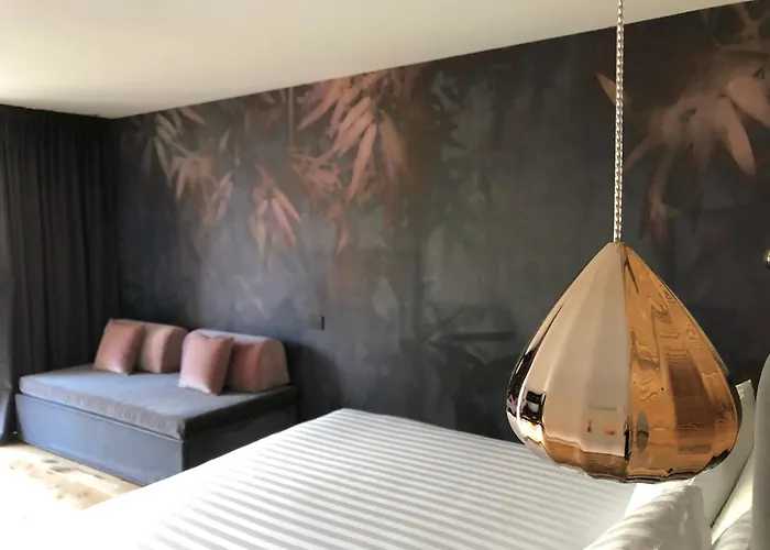 Alpuris - Your Boutique Suite - Hotel B&B