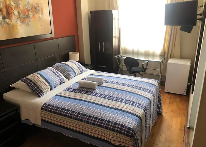 Hotel Las Condes Trujillo