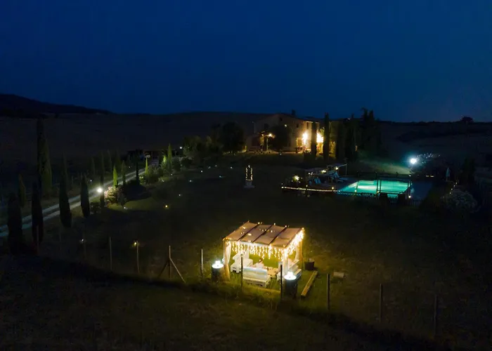 Bed&Breakfast Casale del Sole