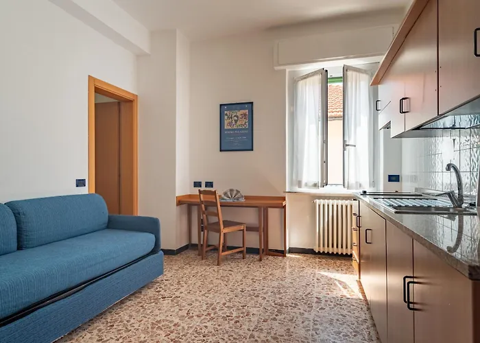 Residenza Adelaide