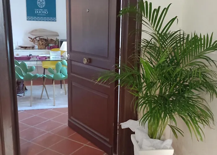 Galleria del Duomo Bed and Breakfast Syracuse