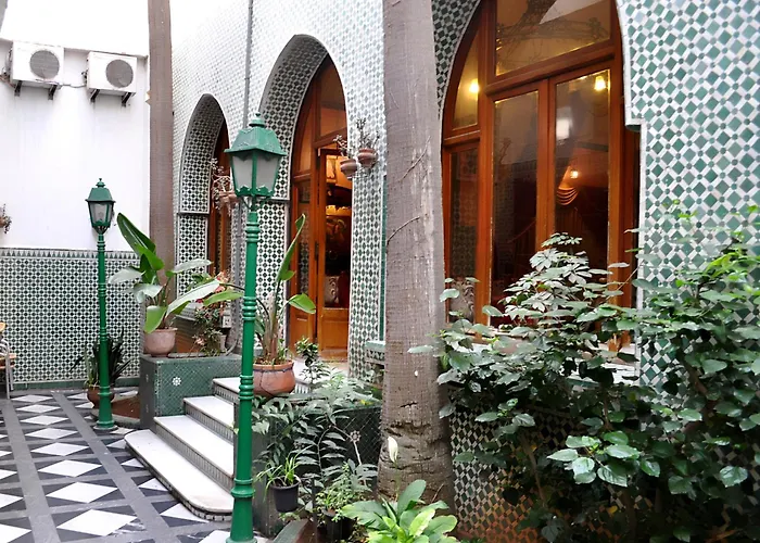 Hôtel Transatlantique