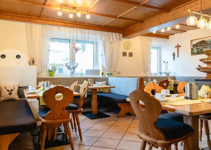 Pension Mariandl Neustift im Stubaital