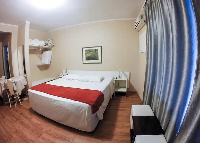 San Remo Hotel