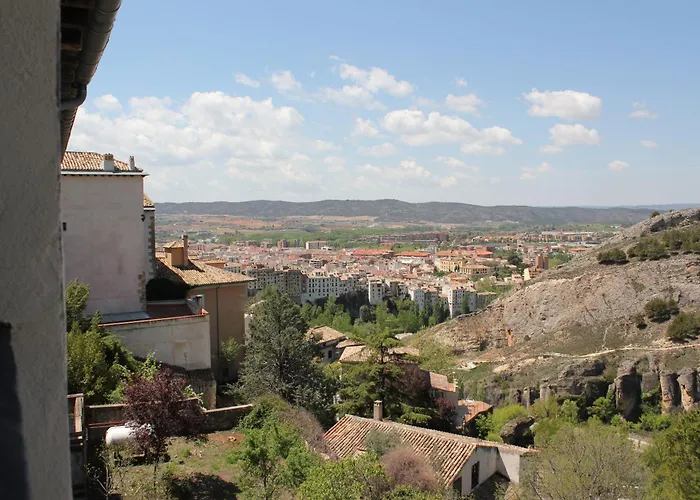 Hotel Hospederia De Cuenca