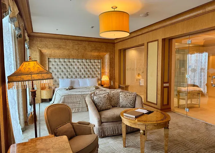 Royal Spa & Hotel Resort Riga