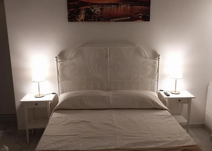 Quartieri Spagnoli Rooms Nápoles