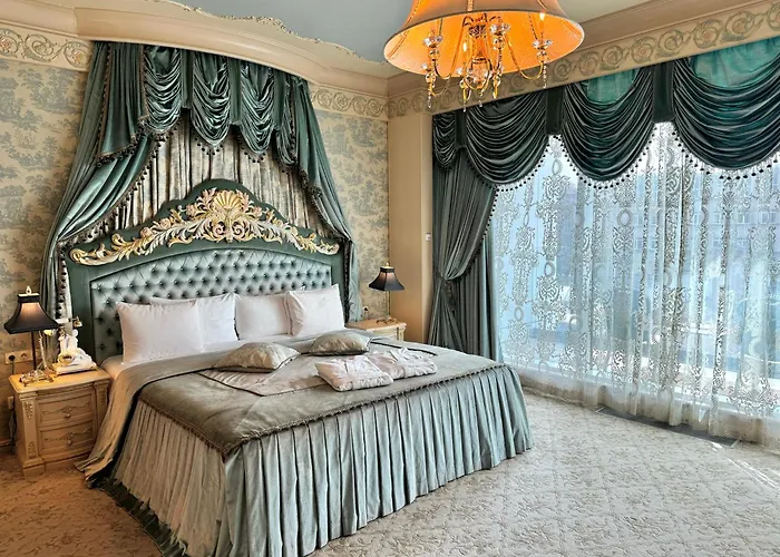 Royal Spa & Hotel Resort Riga