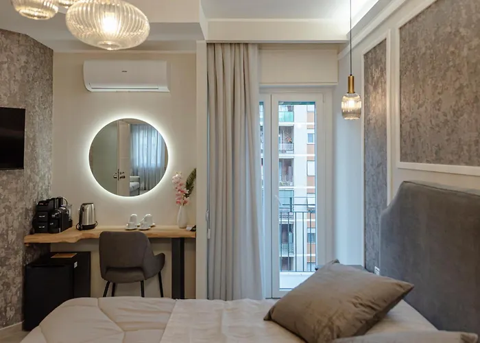 Bed&Breakfast Il Narciso Roma