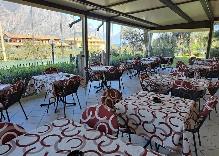 Hotel Garni Casa Rabagno à Malcesine