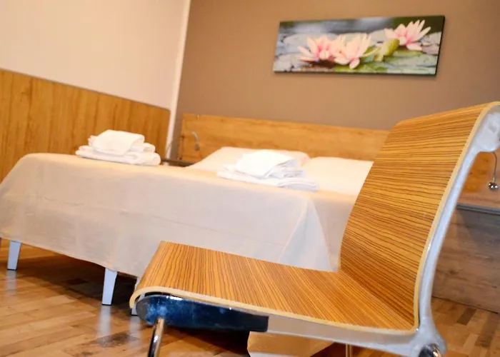 Vacanze Cassibile