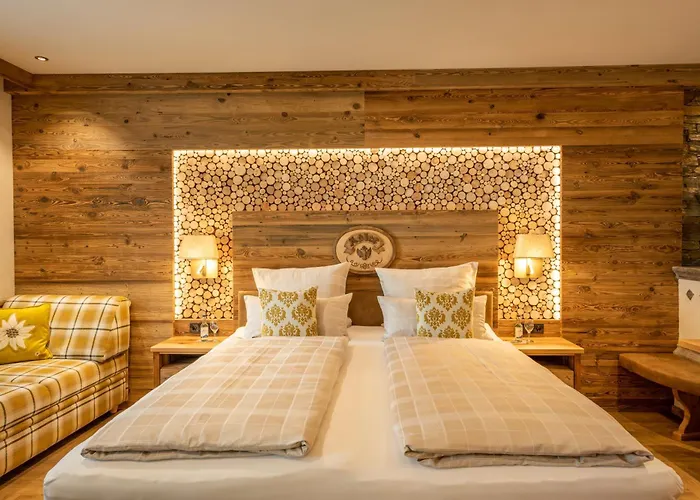 Wellness-Hotel ADLER