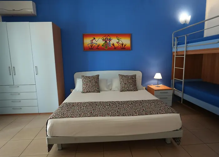 B&B Simonetta