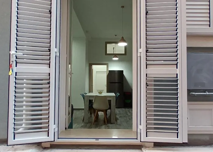 B&B Casa A Liu Portopalo Di Capo Passero