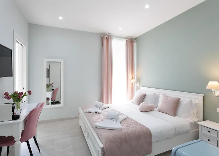 Colosseo House Roma