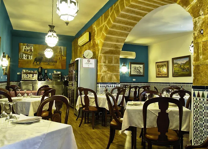 Hostal El Caballo Blanco