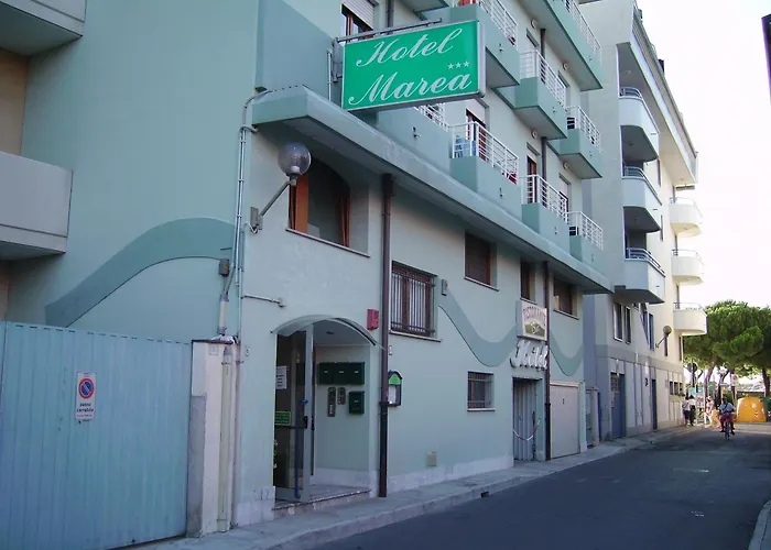 Hotel Marea Grado