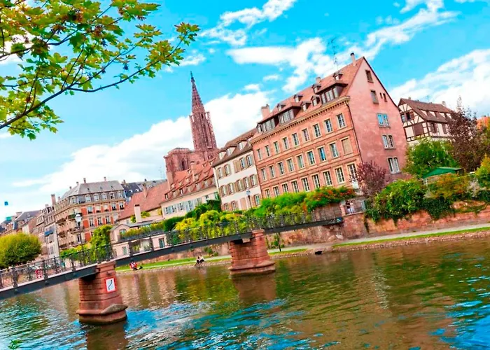 Hotel Des Arts - Centre Cathedrale