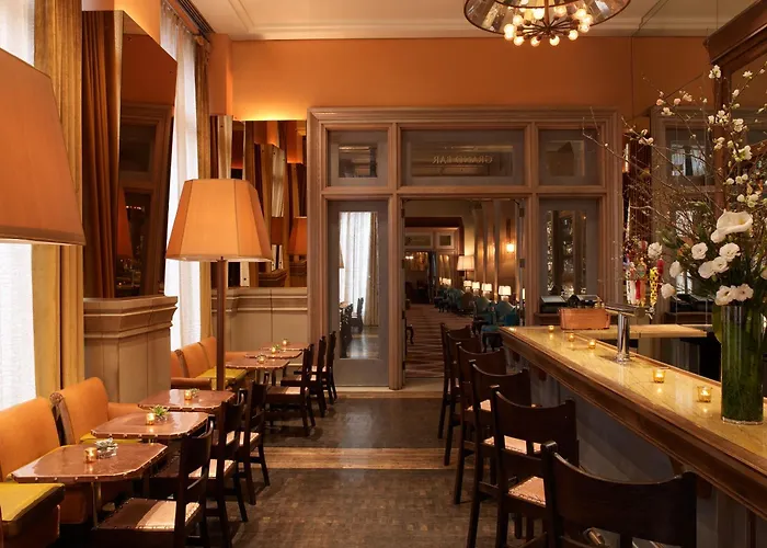 Soho Grand Hotel Nova Iorque