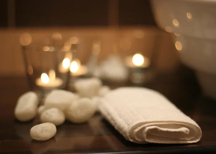 Hanza Hotel