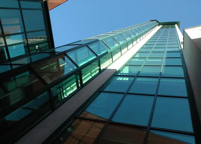 Aparthotel Etna Kolobrzeg