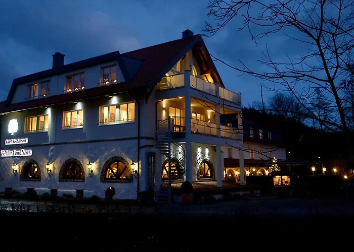 Vichter Landhaus