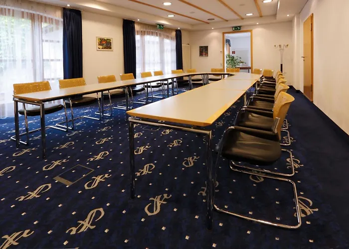 Hotel Fortuna Kirchzarten