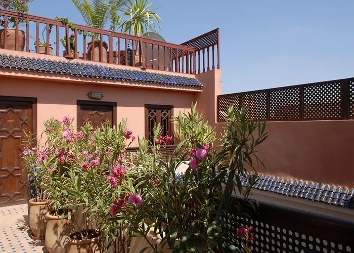 Riad Aubrac