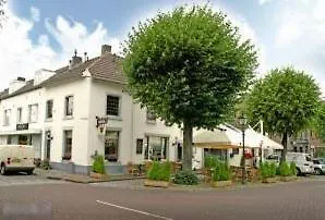 Hotel Restaurant Hestia Eijsden