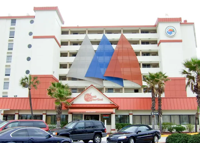 Westgate Harbour Beach Resort